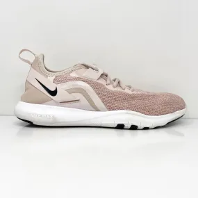 Nike Womens Flex Trainer 9 AQ7491-200 Pink Running Shoes Sneakers Size 9