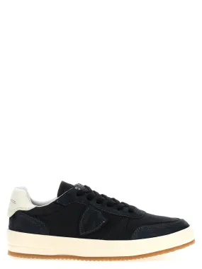 Philippe Model    Philippe Model 'Nice Low Man' Sneakers