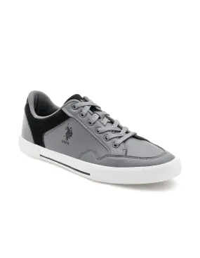 U.S. Polo Assn. Men Hampton Colour Block Sneakers