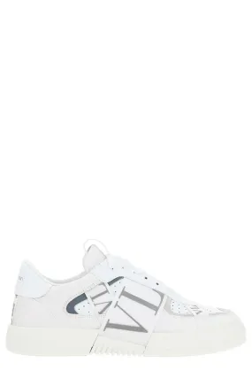 Valentino VLTN Lace-Up Sneakers